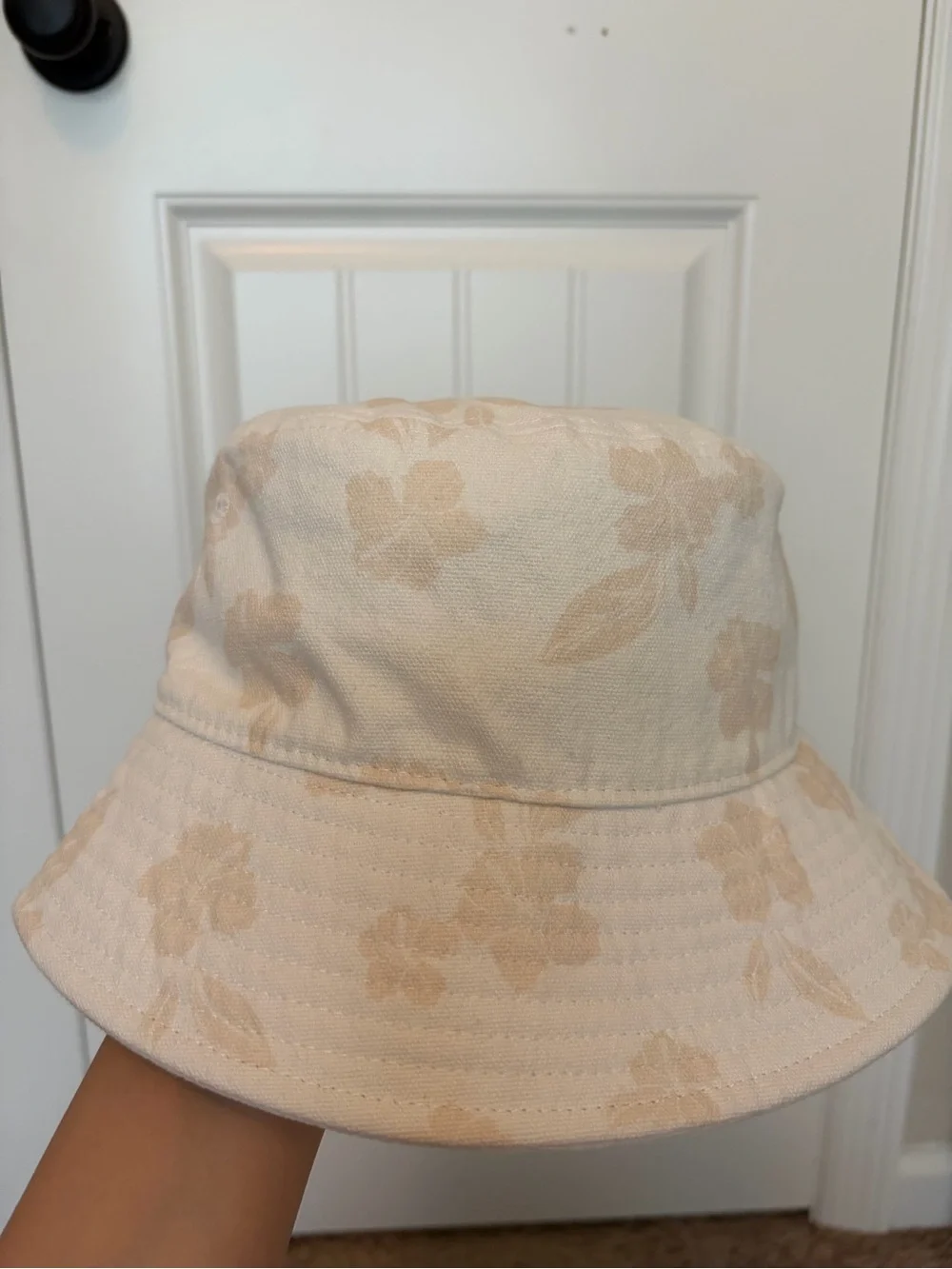 Rhythm. bucket hat